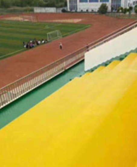 桦川专业球场地面翻新维修整改